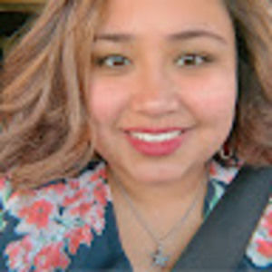 Meet your Posher, Daisy